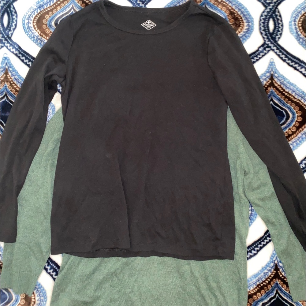 2 shirts for the price of one